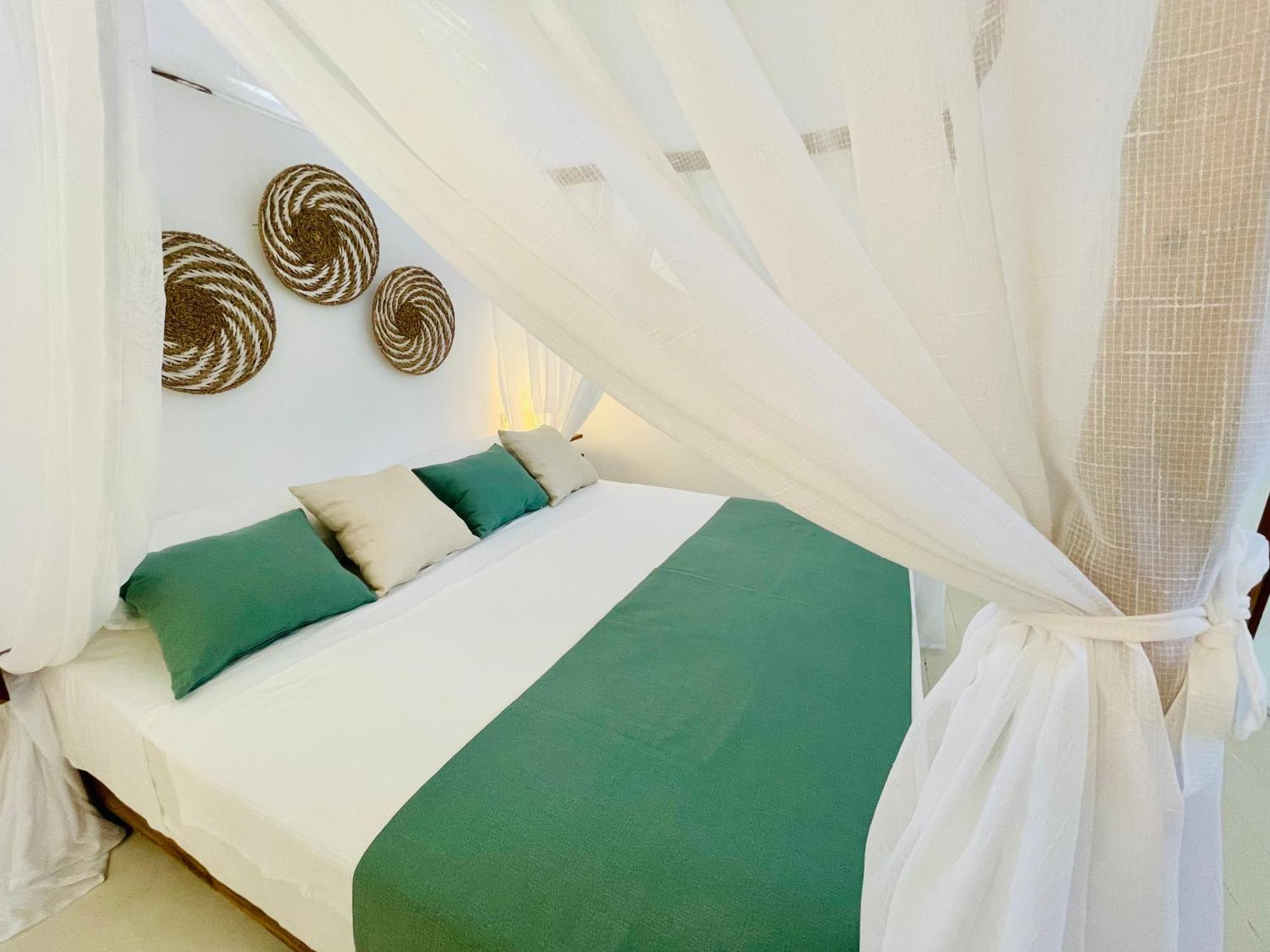Leeloo Boutique Hotel Las Terrenas Exterior photo