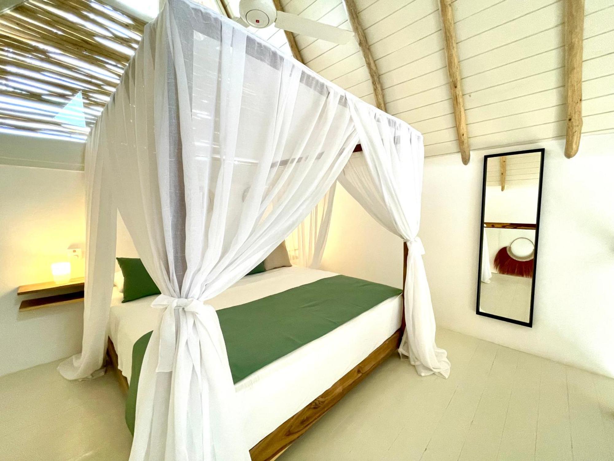 Leeloo Boutique Hotel Las Terrenas Exterior photo